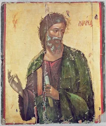 Icône représentant Saint André